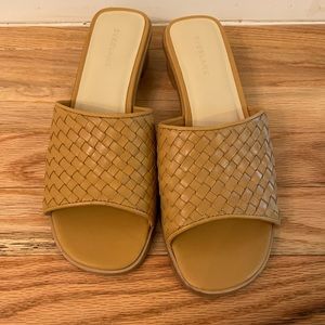 Everlane The City Sandal